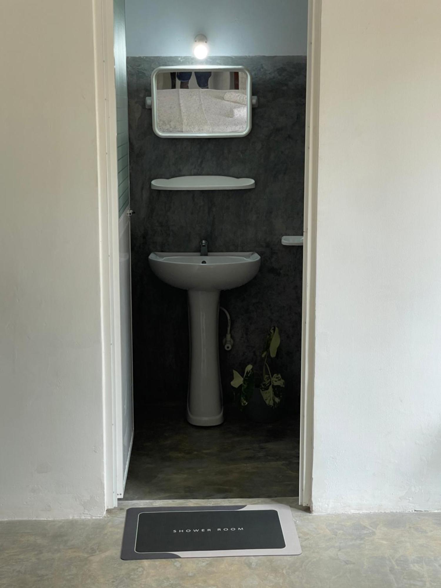 Seacret Soul Villa & Cafe Matara Room photo