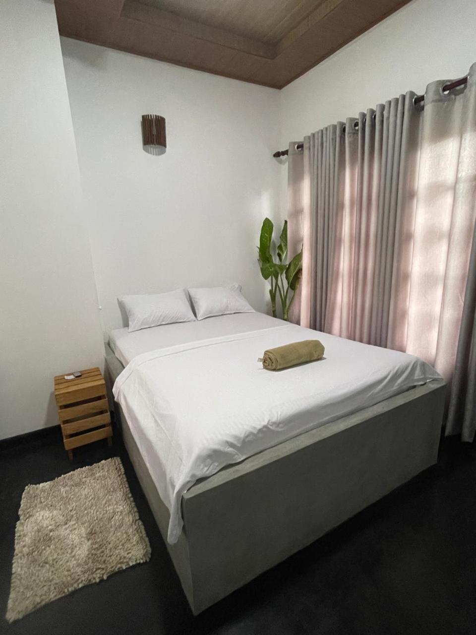 Seacret Soul Villa & Cafe Matara Exterior photo
