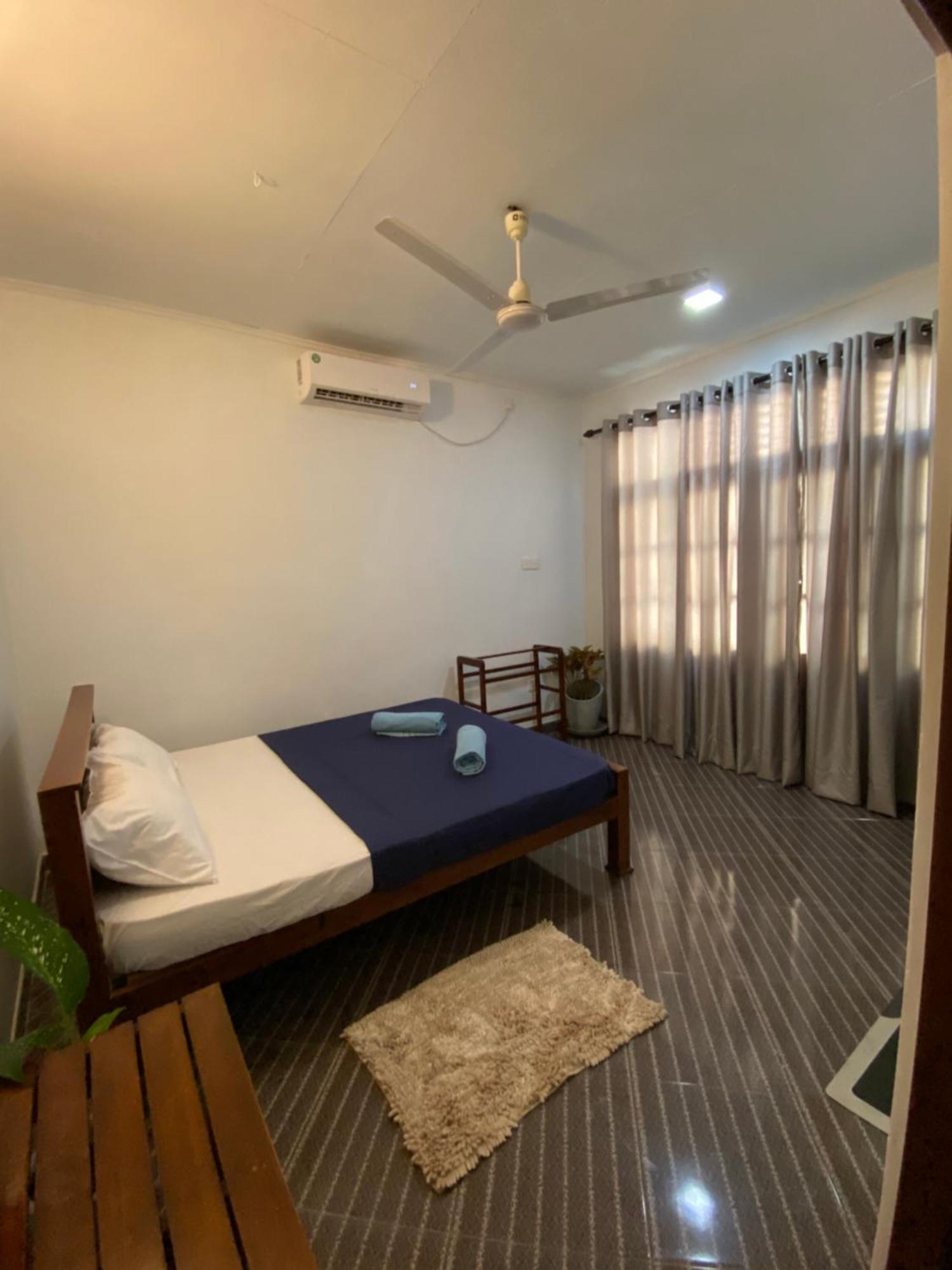 Seacret Soul Villa & Cafe Matara Exterior photo