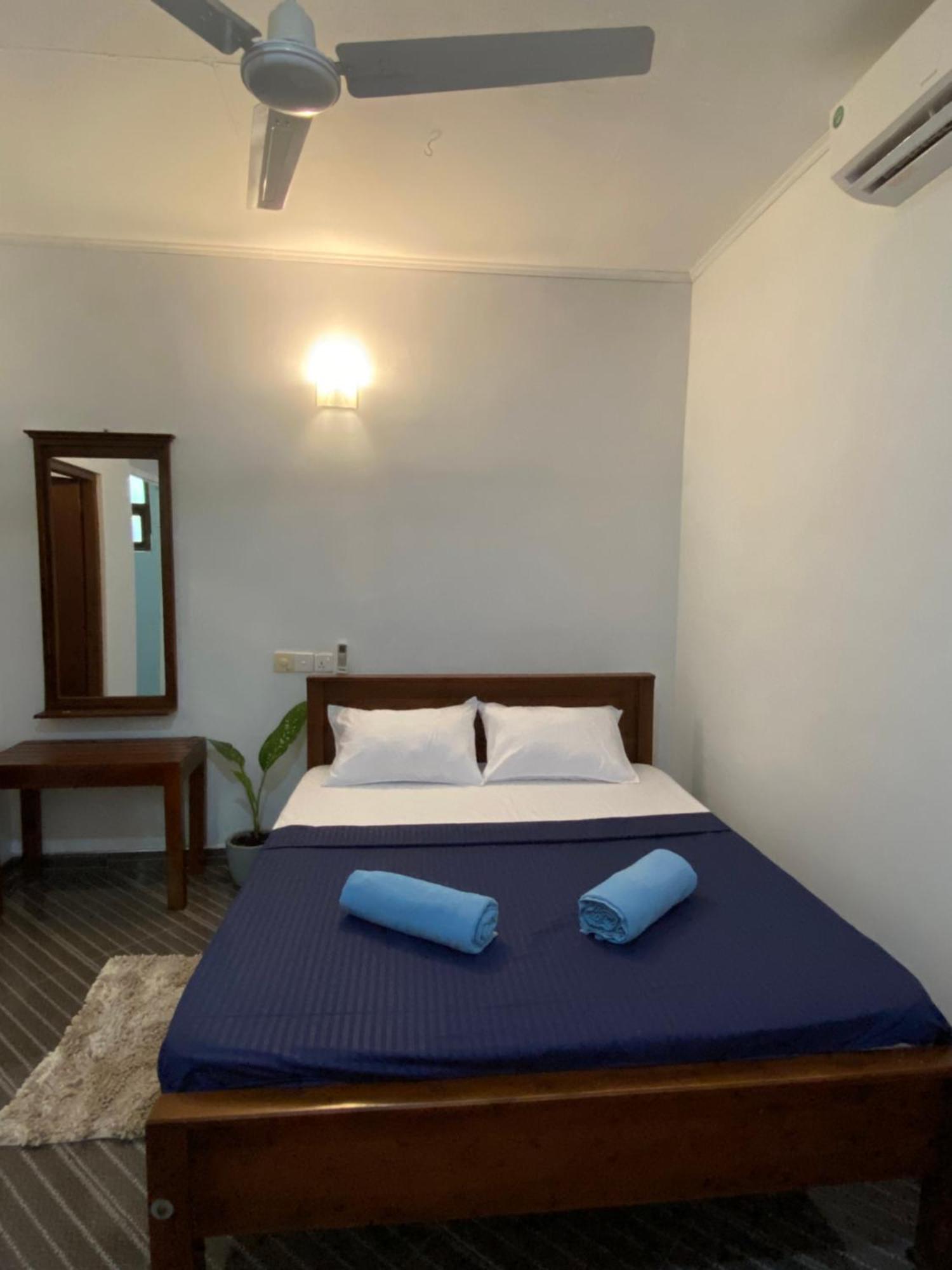 Seacret Soul Villa & Cafe Matara Exterior photo