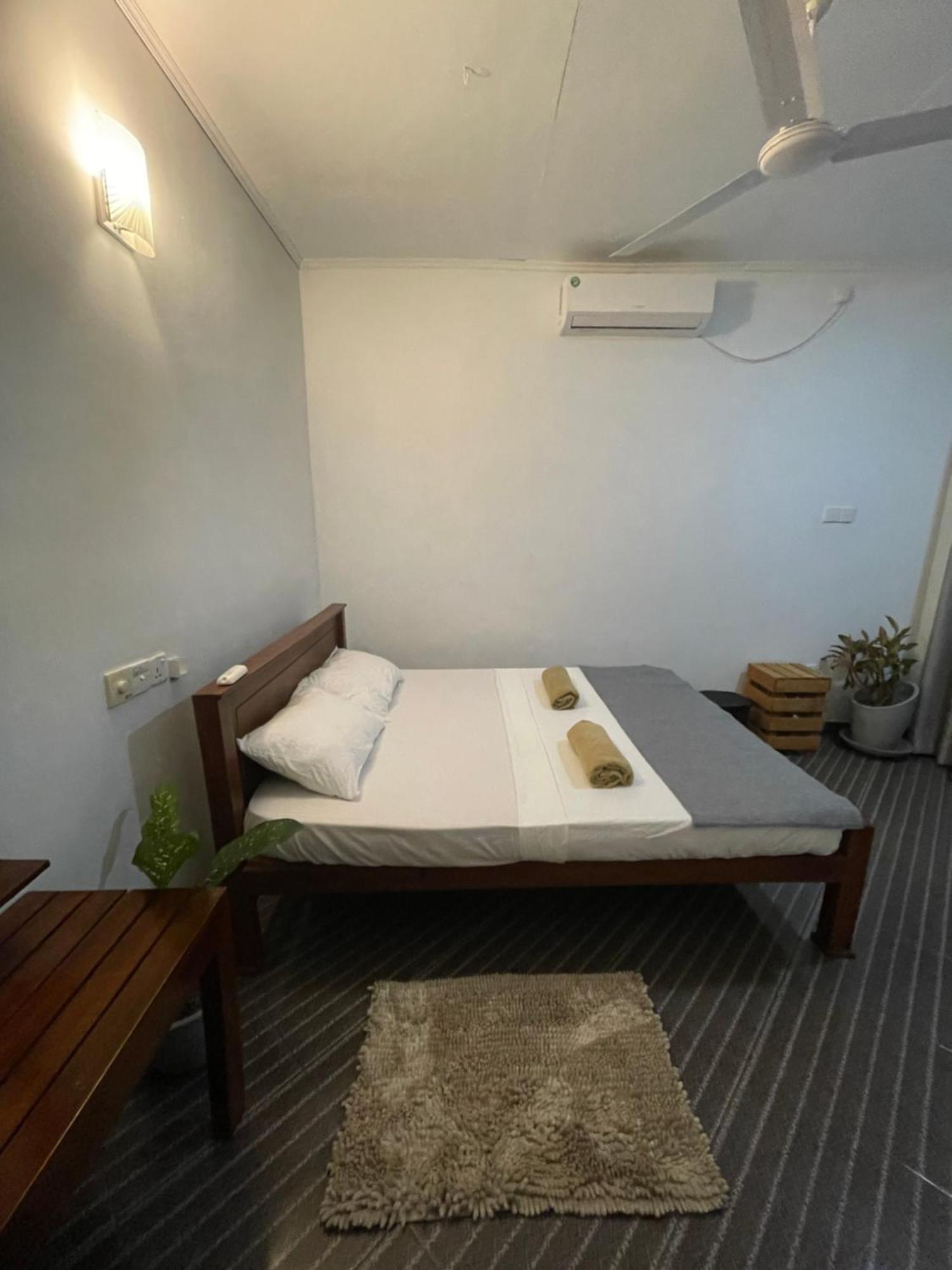 Seacret Soul Villa & Cafe Matara Exterior photo