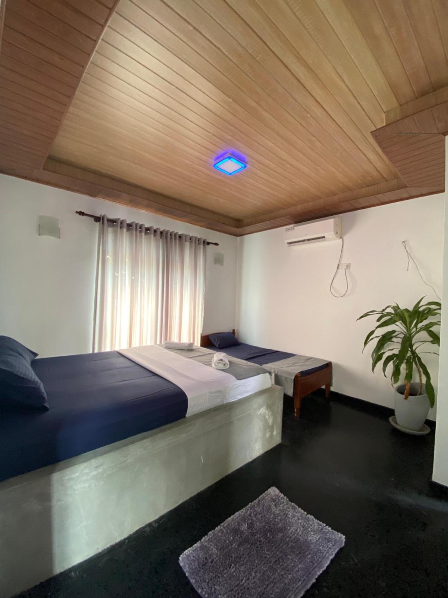 Seacret Soul Villa & Cafe Matara Exterior photo