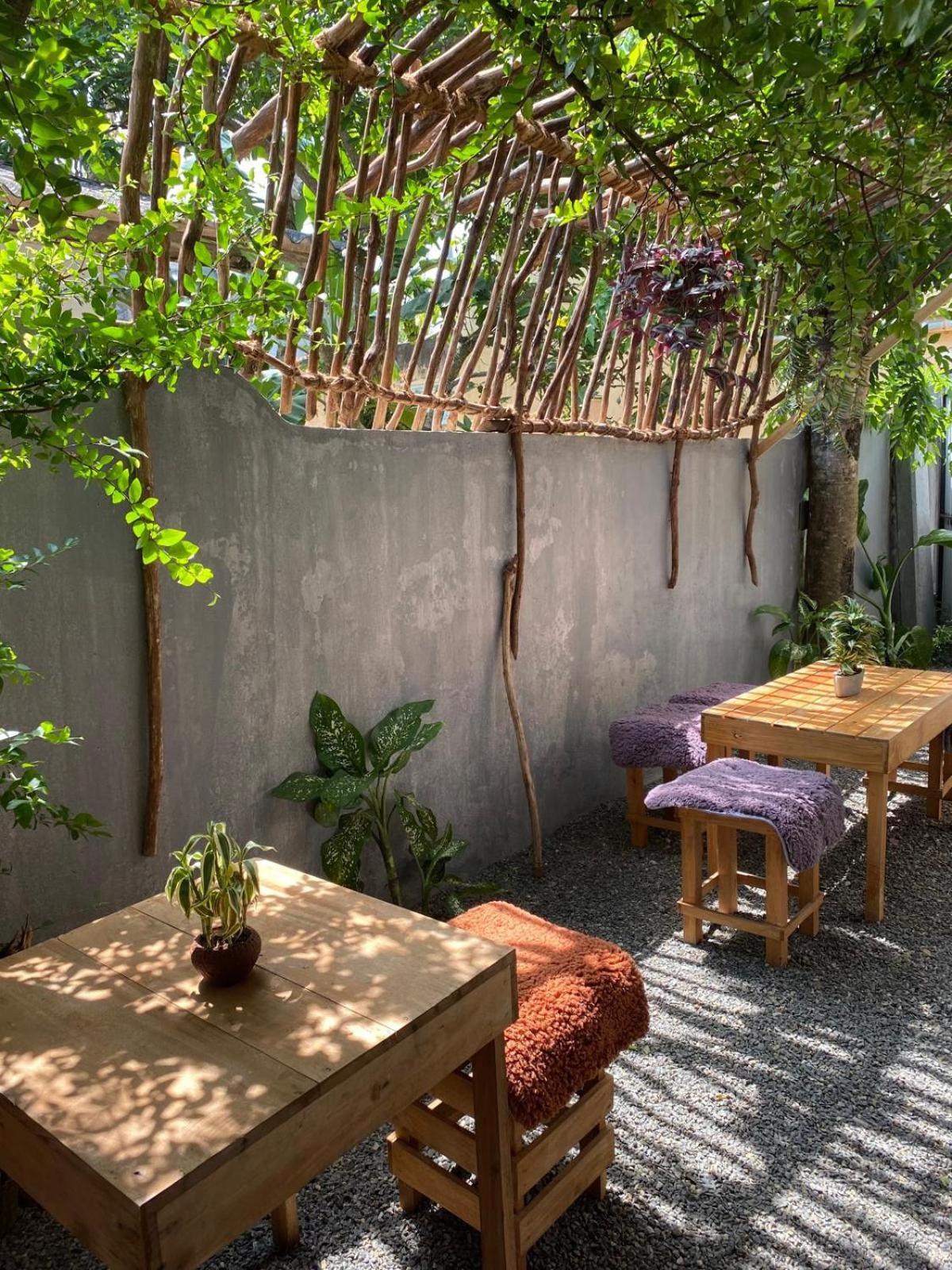 Seacret Soul Villa & Cafe Matara Exterior photo