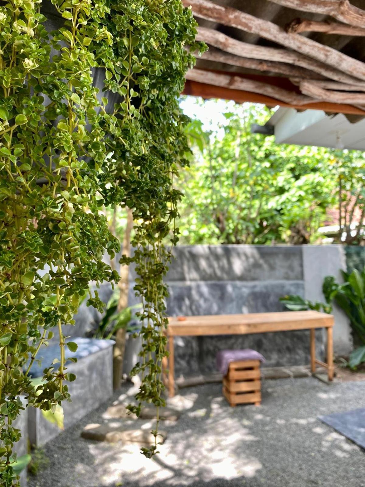 Seacret Soul Villa & Cafe Matara Exterior photo