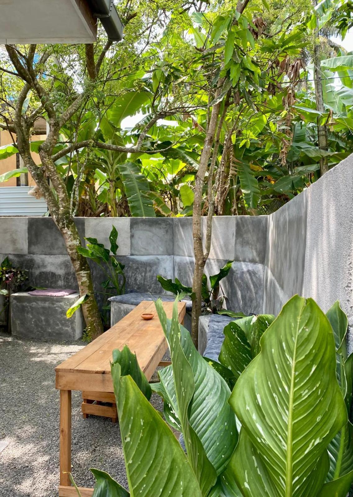 Seacret Soul Villa & Cafe Matara Exterior photo